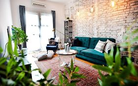 Villa Inda Rooms